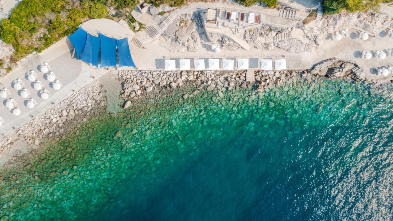 Sun Gardens Dubrovnik Hotel Exterior photo